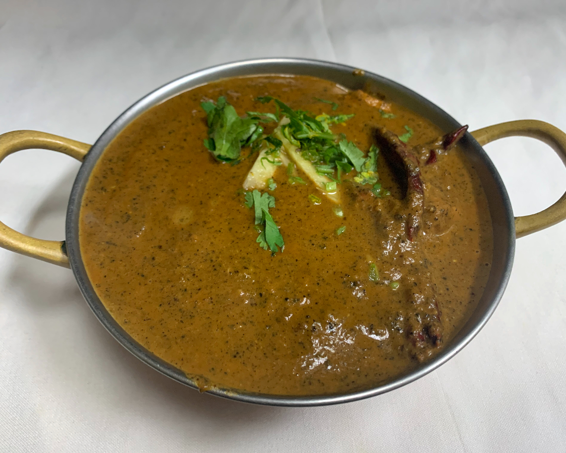 Chicken Kalimirch (Spicy)