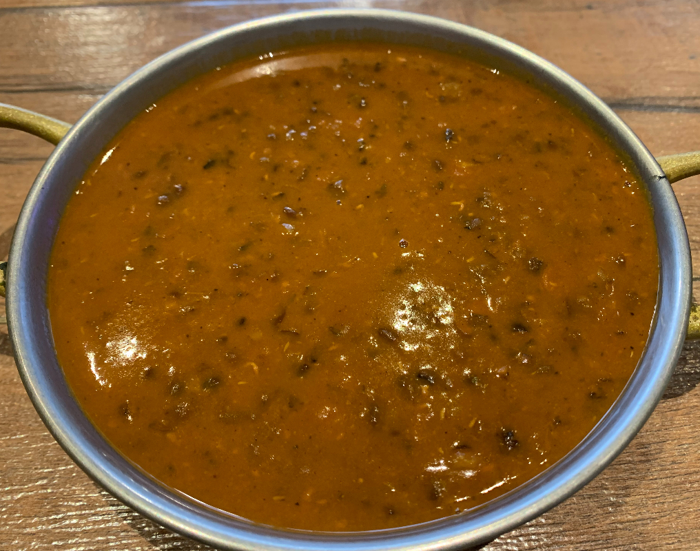 Himalayan Dal Makhni