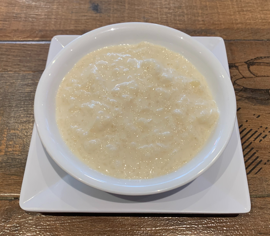 Kheer(Ricepudding)