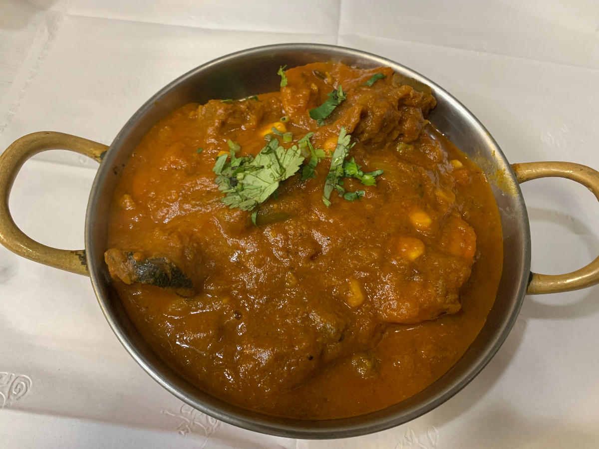 Lamb Handi