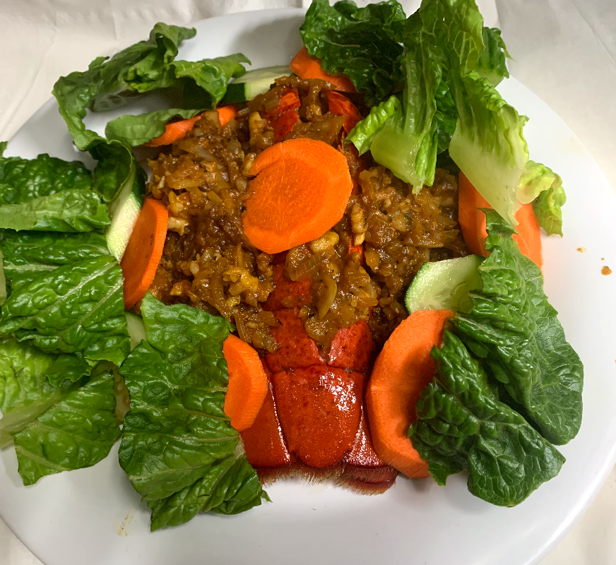 Himayan Lobster Masala
