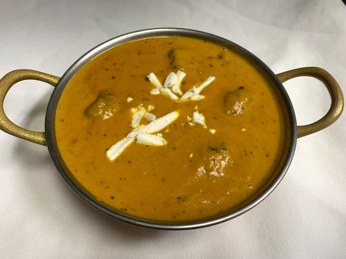 Malai Kofta