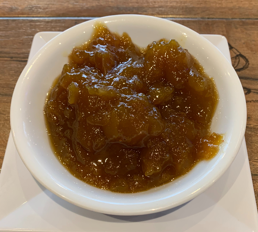 Mango Chutney