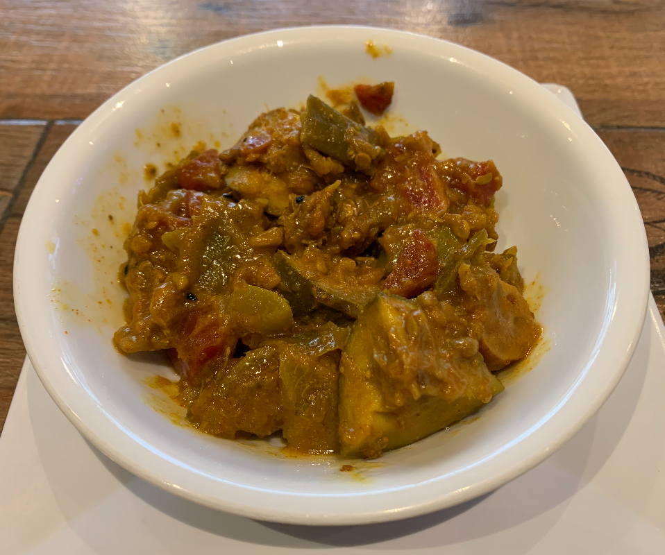Mix Pickle