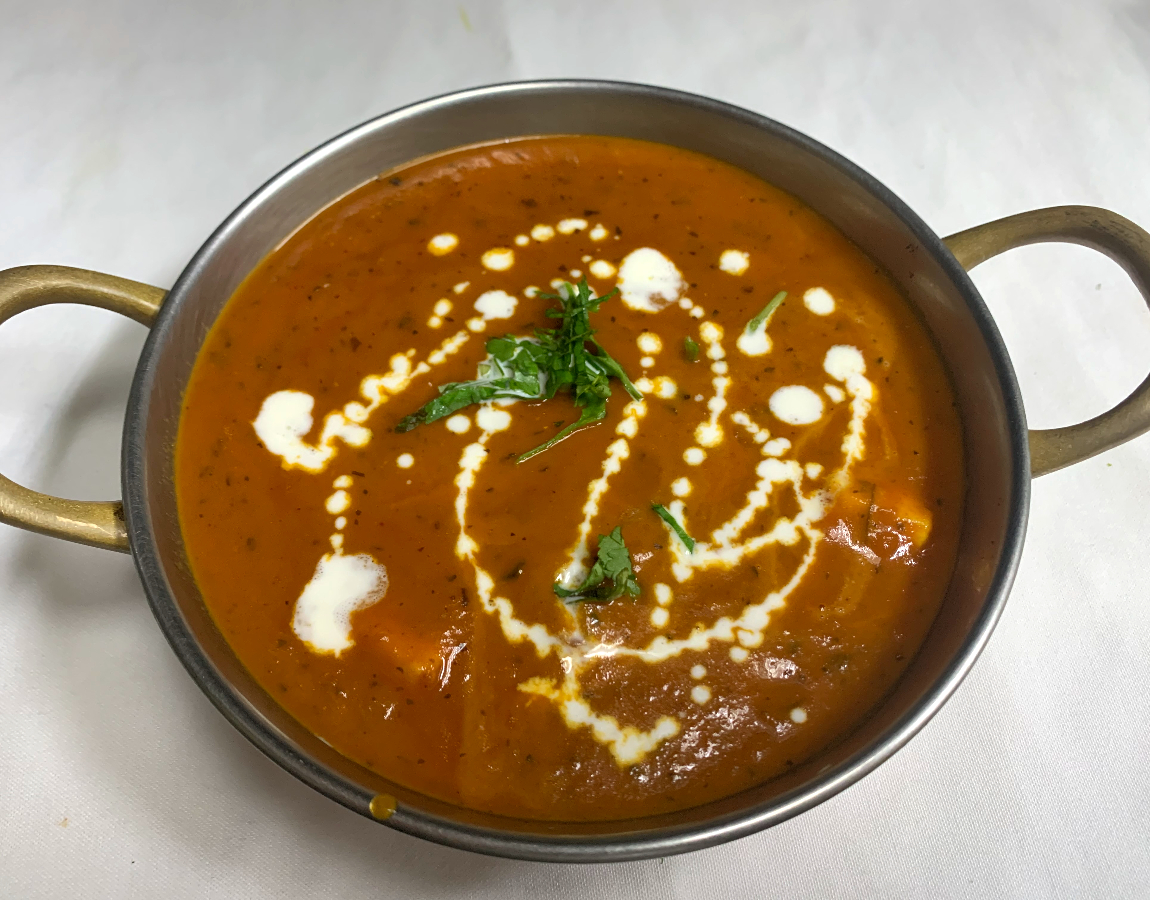 Paneer Makhani