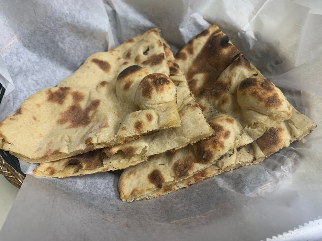 Roti