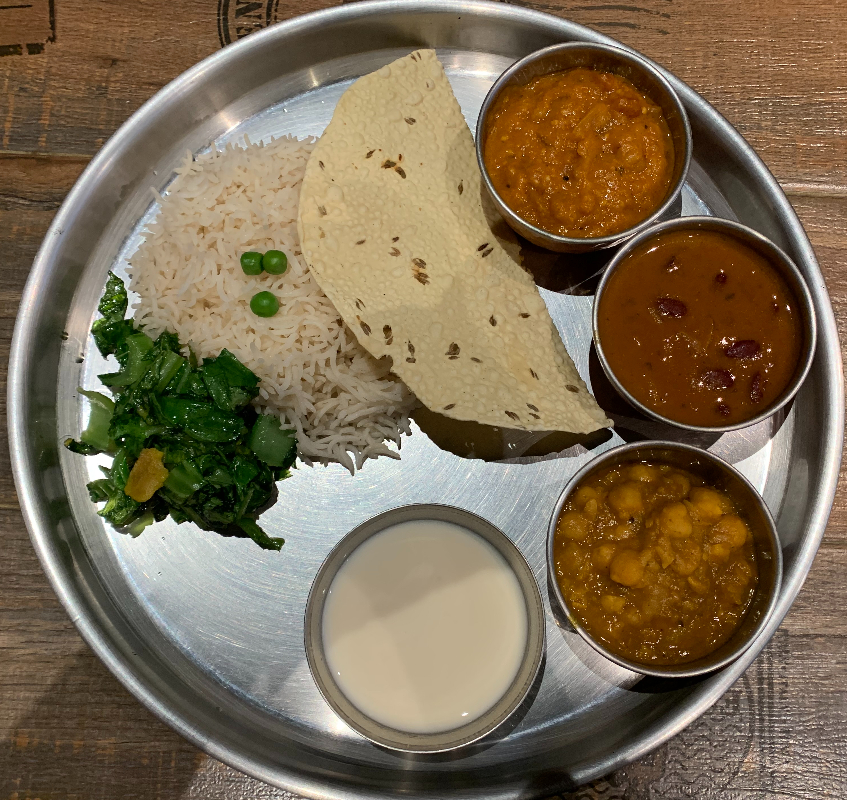 Thali