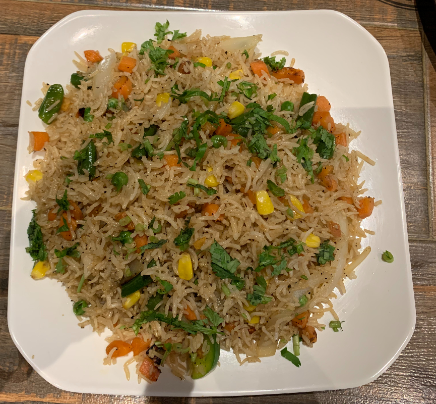 Fried Rice