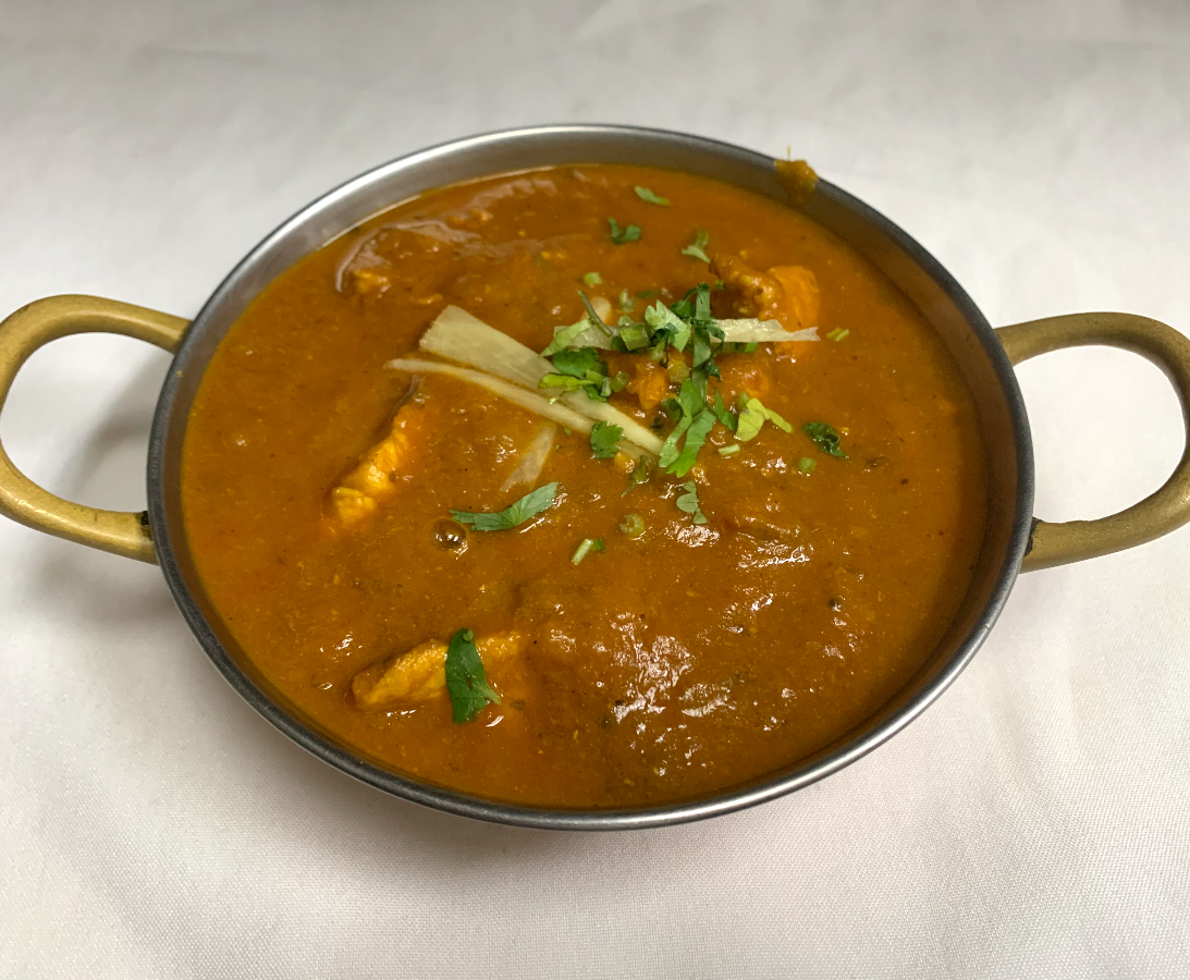 Chicken Achari Curry