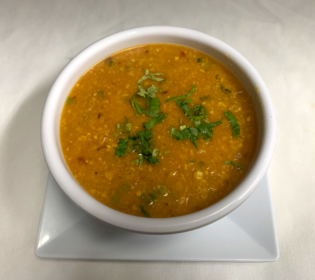 Corn Soup