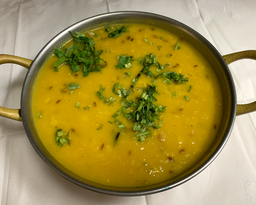 Daal Tadka