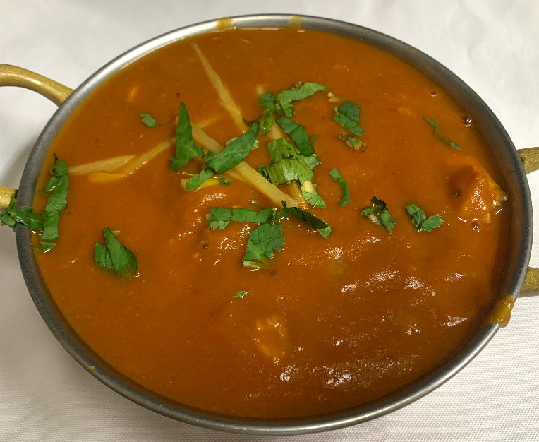 Fish Curry Masala
