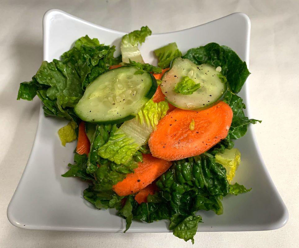 House Special Salad