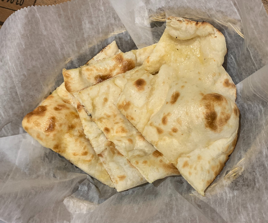 Naan