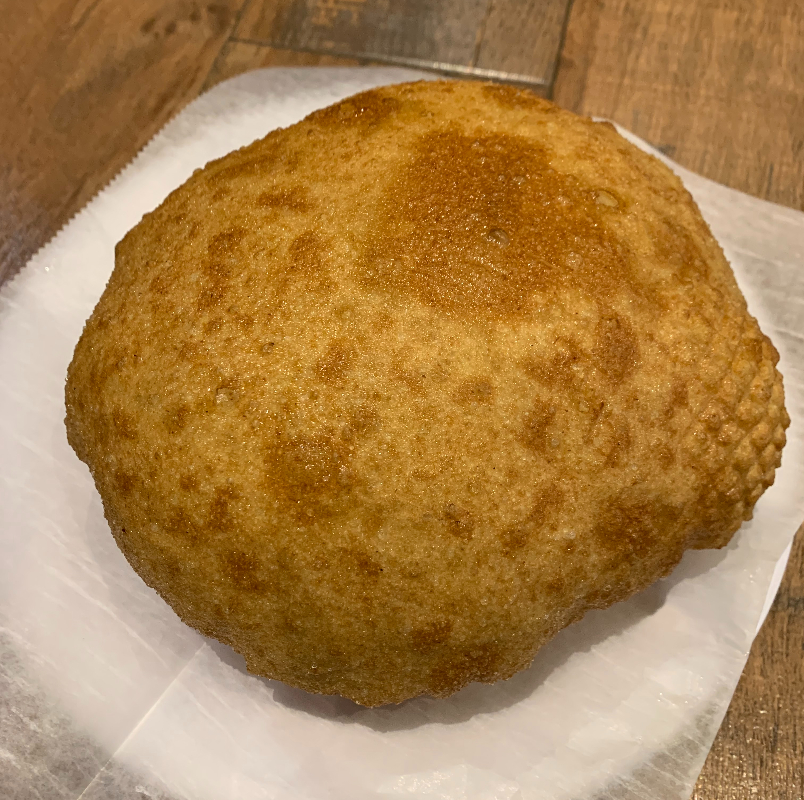 Poori