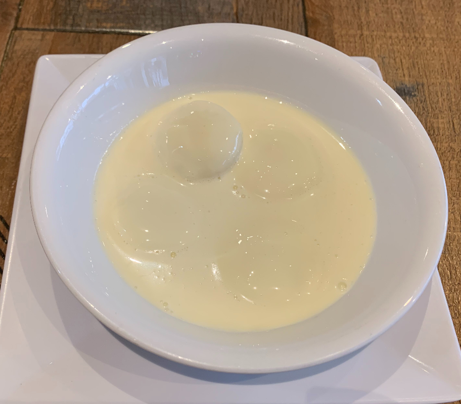 Rasmalai