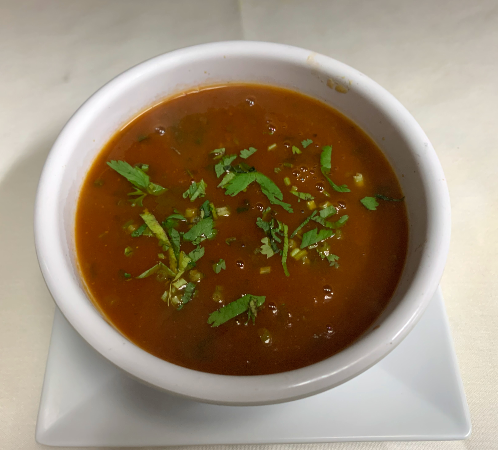 Tomato Shorbа