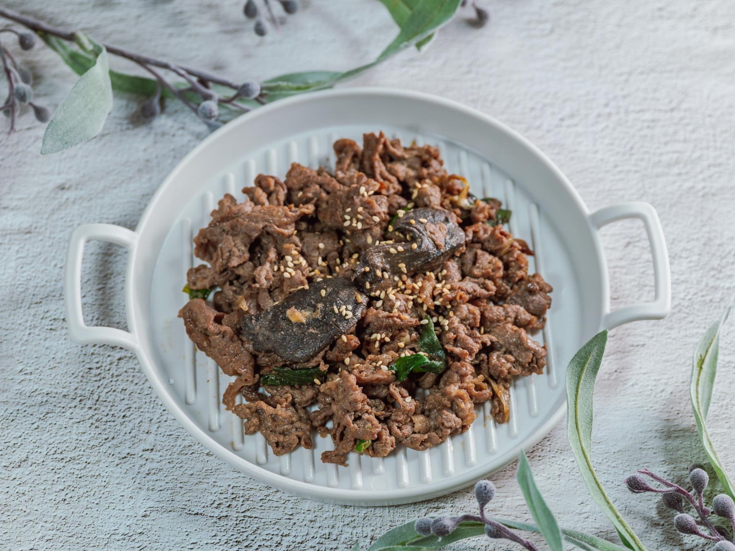 Bulgogi