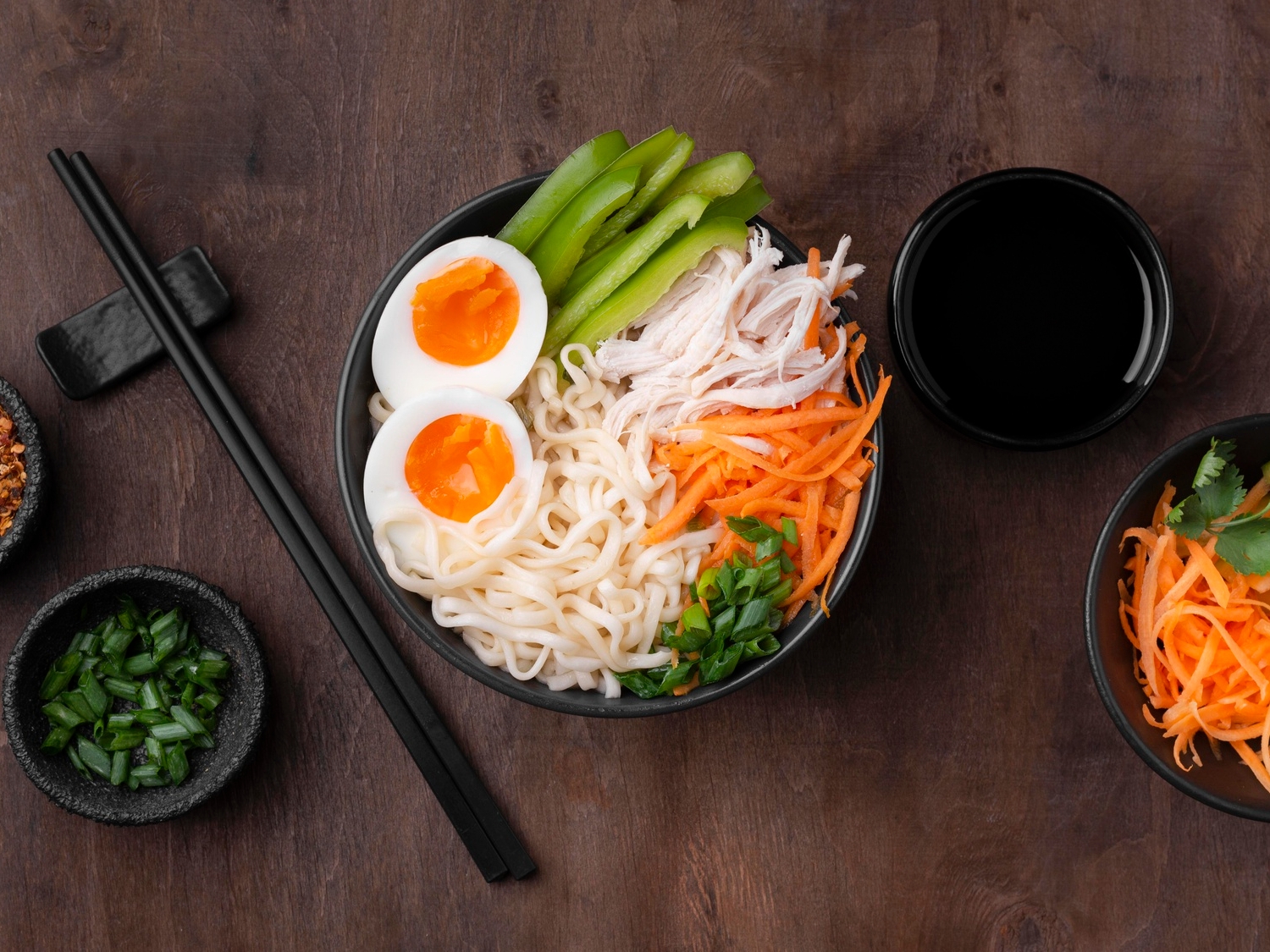 Classic Bibimbap