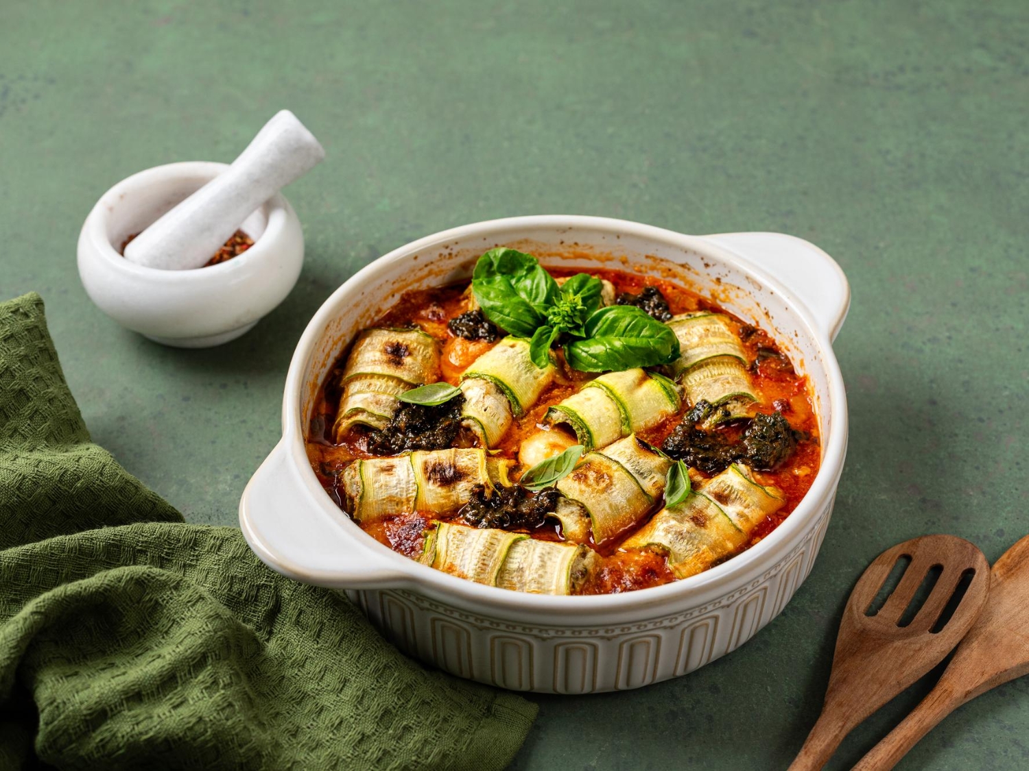Doenjang-Jjigae