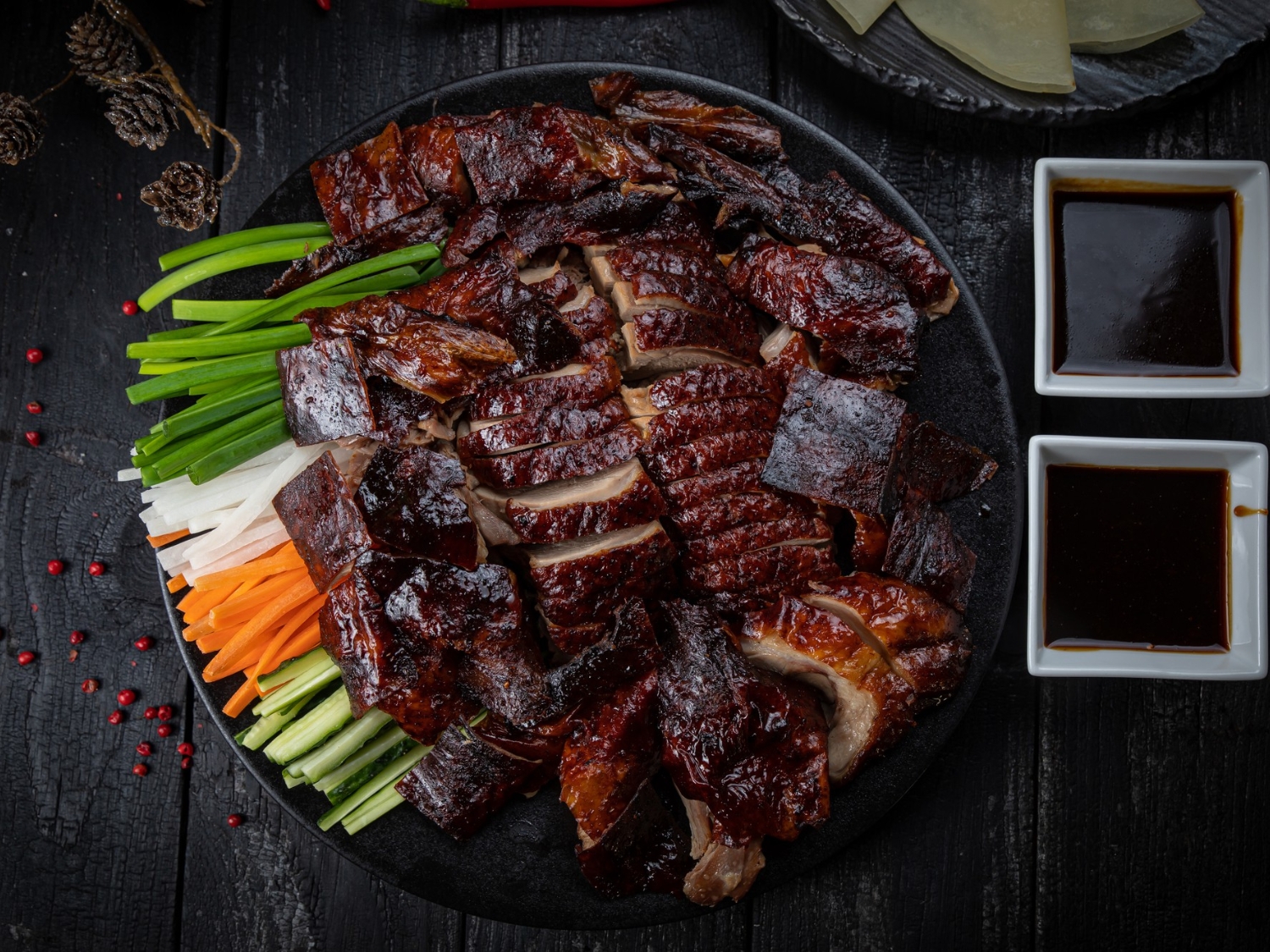 Galbi (Short Ribs)