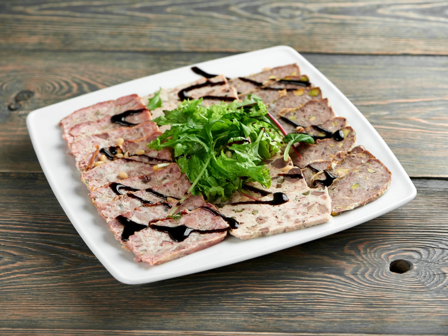Samgyeopsal (Pork Belly, Unmarinated)