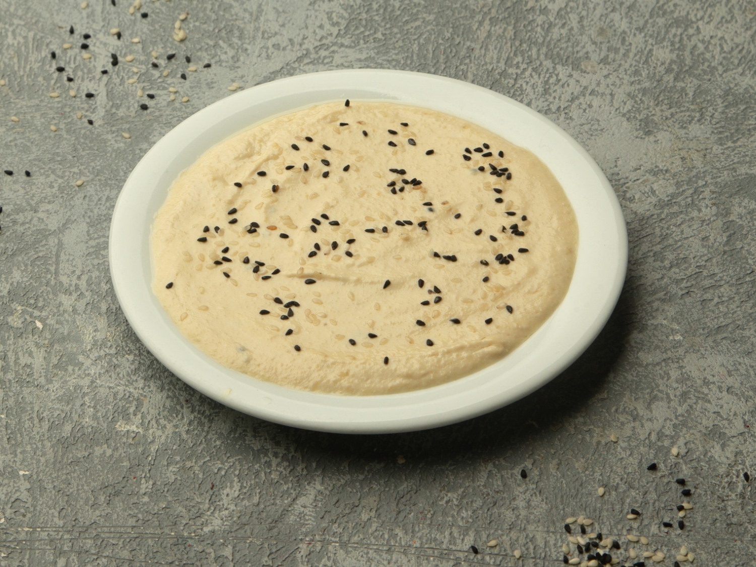 Sesamiso Sauce