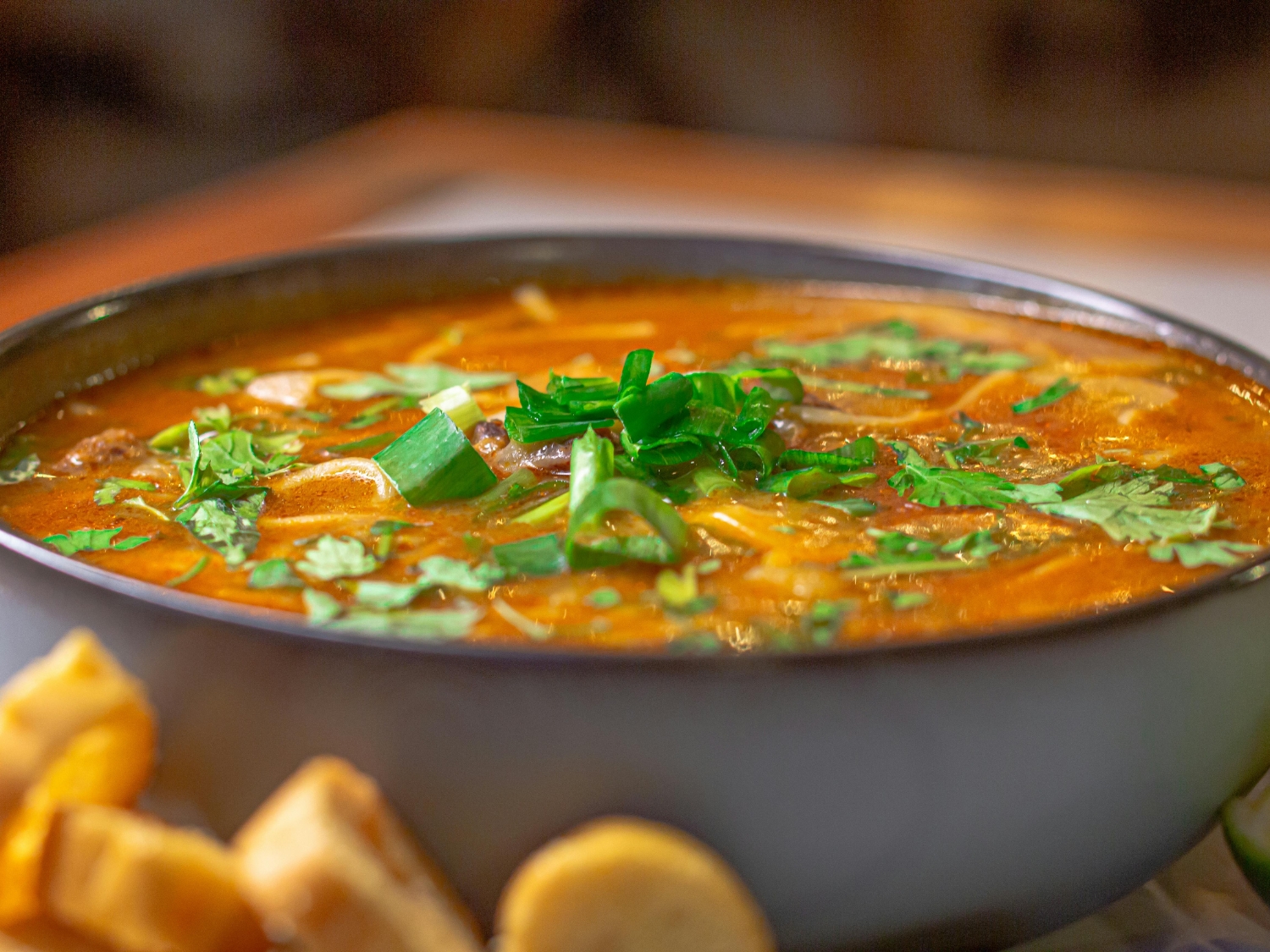 Sundubu-Jjigae