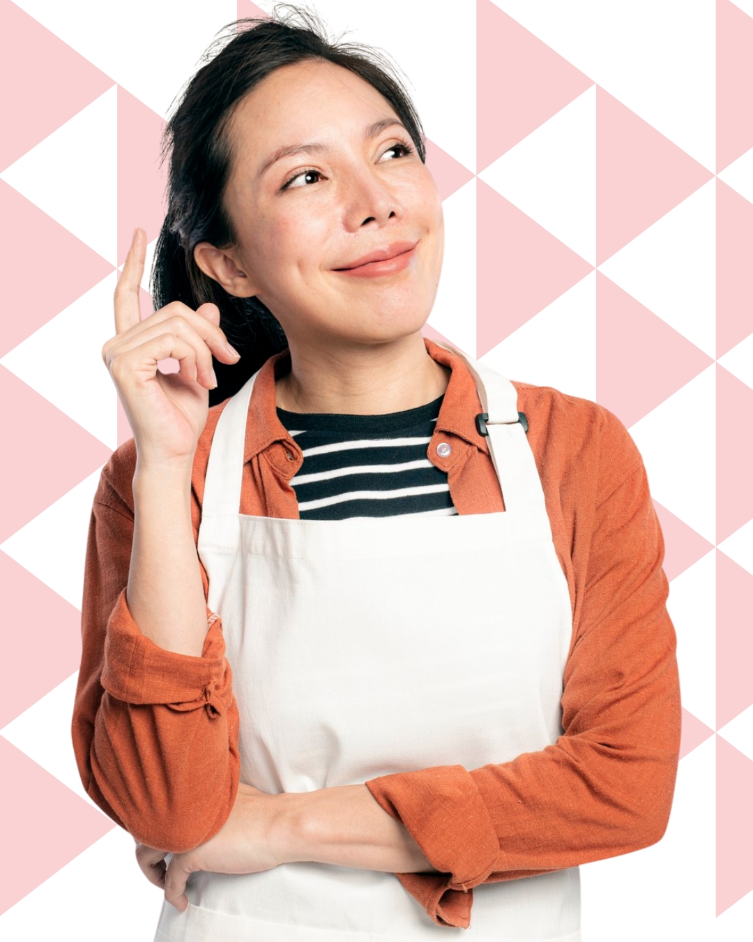 Chef Bo‑Ram Yoon
