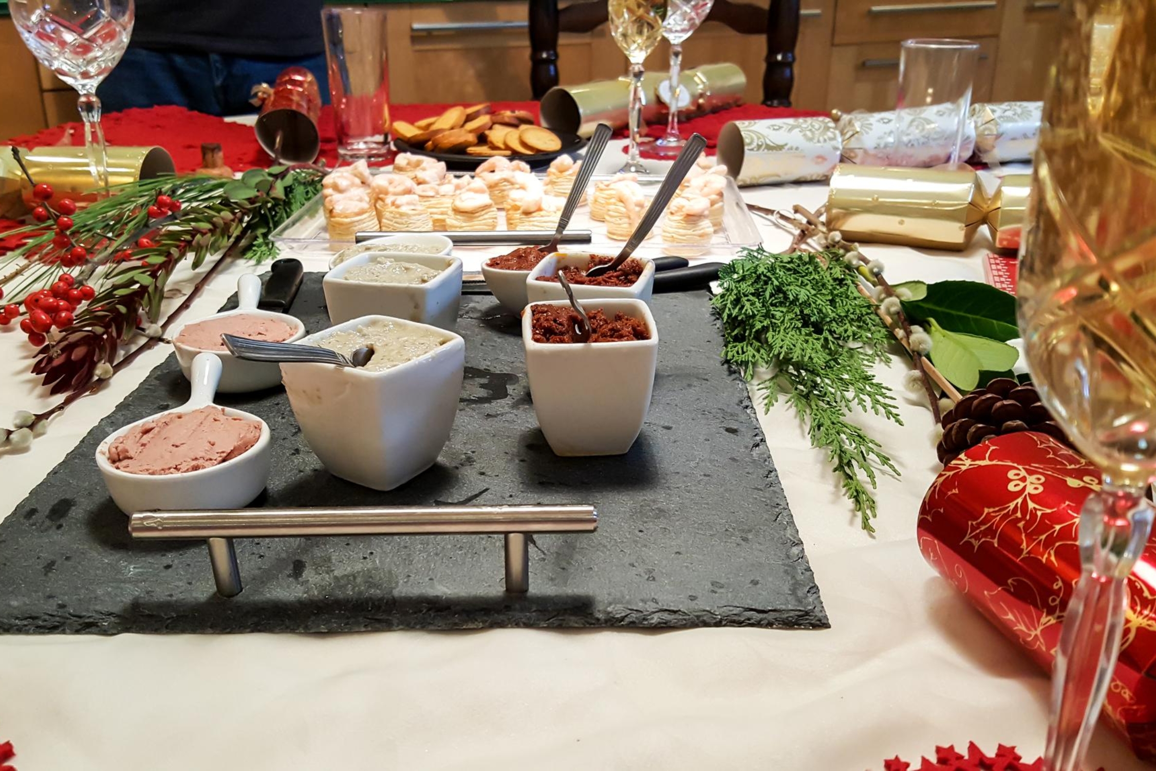 Cater with Korean Cuisine