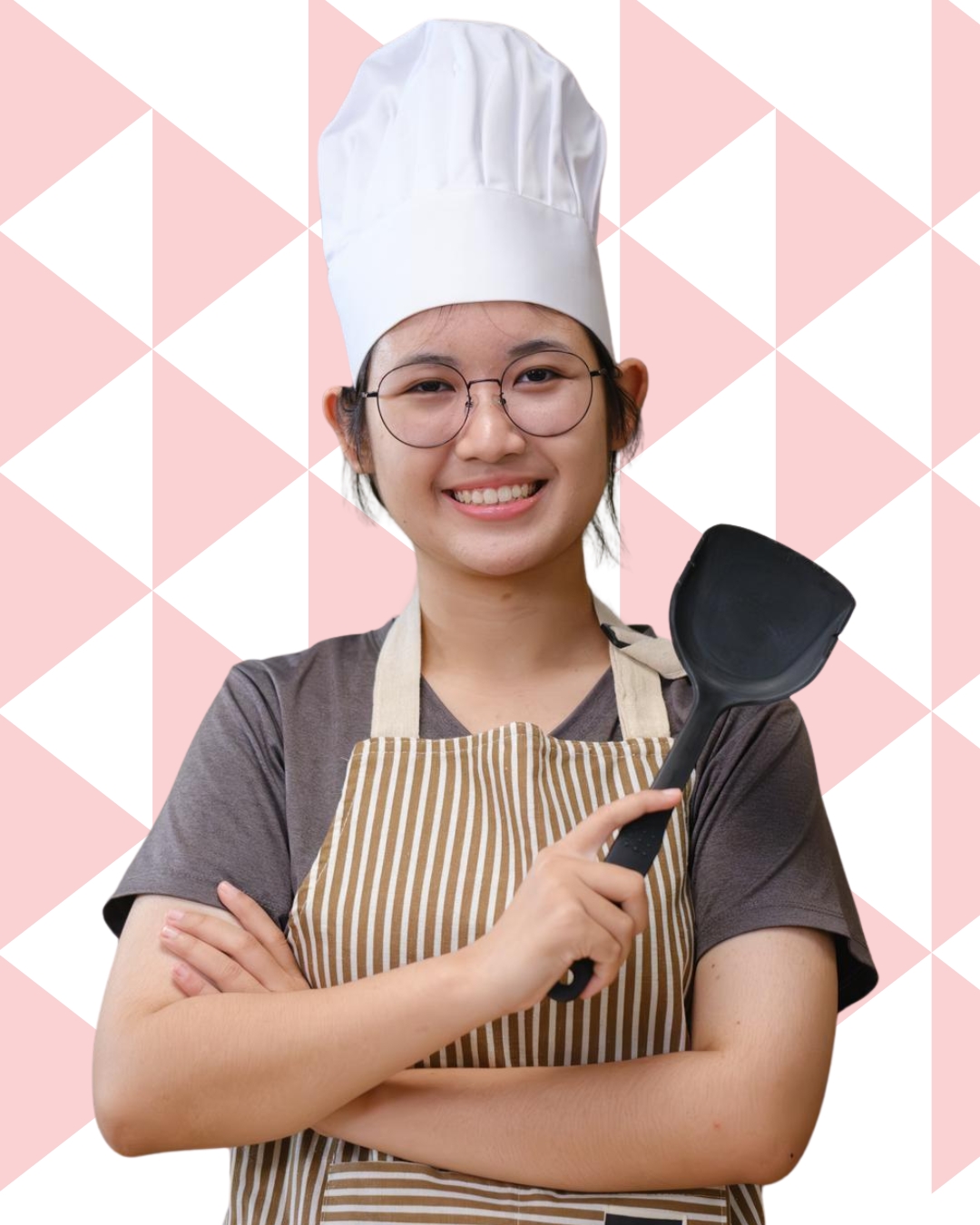 Chef Eun‑Jung Choi