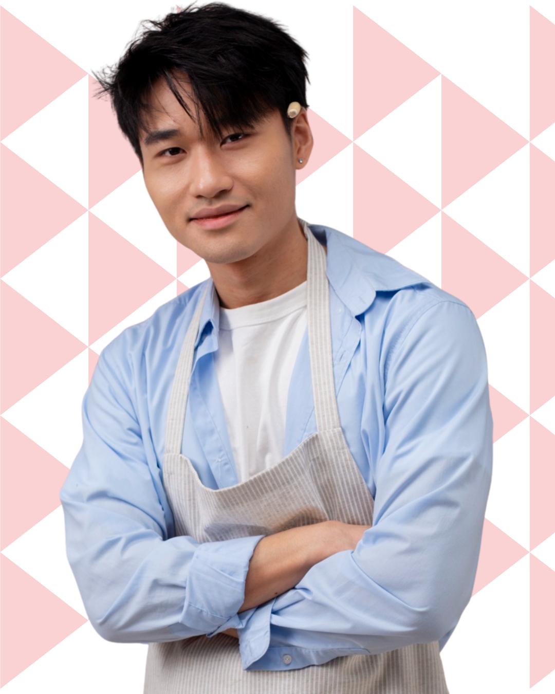 Chef Hyun‑Woo Lim
