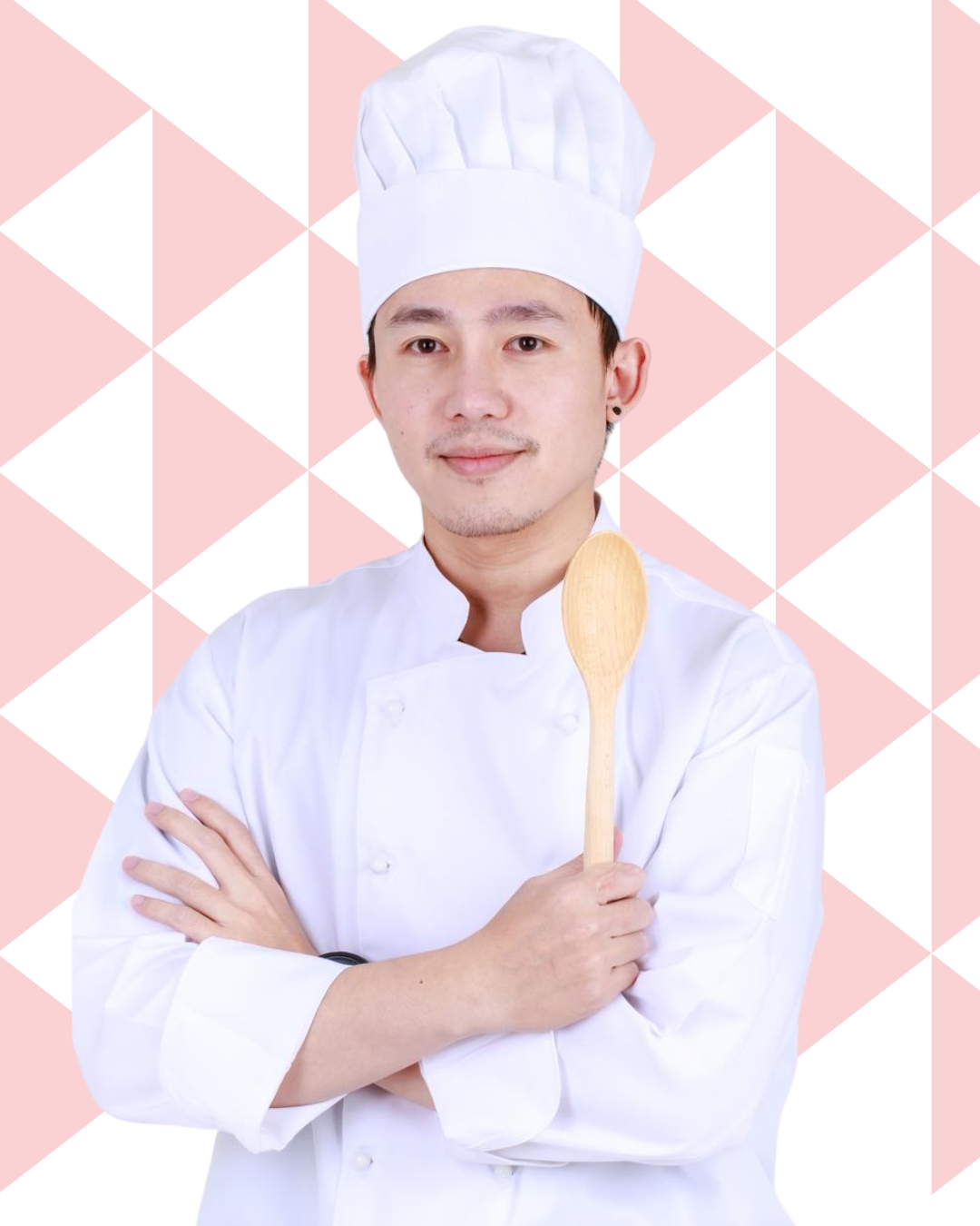 Chef Jin‑Soo Han