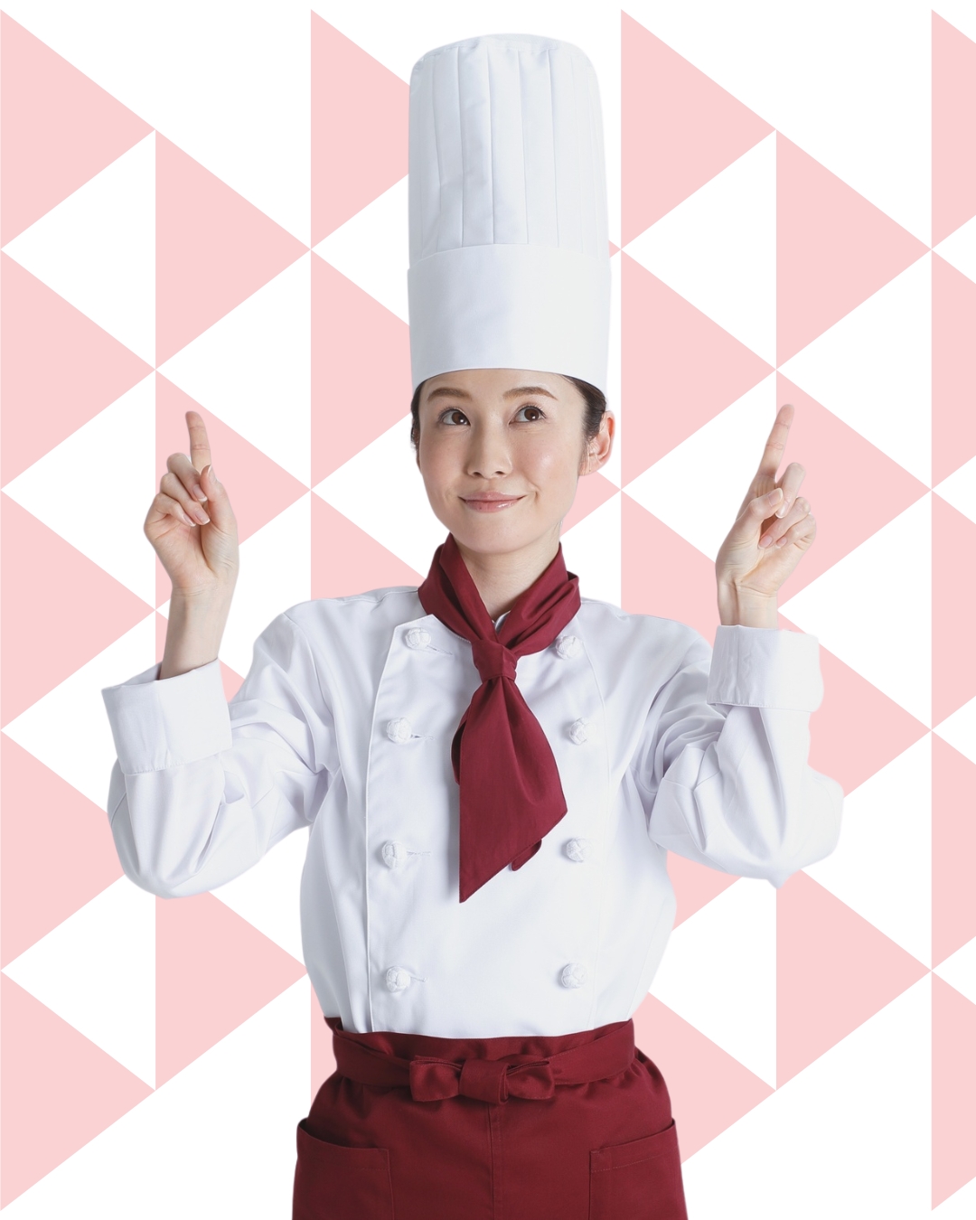 Chef Ji‑Woo Lee