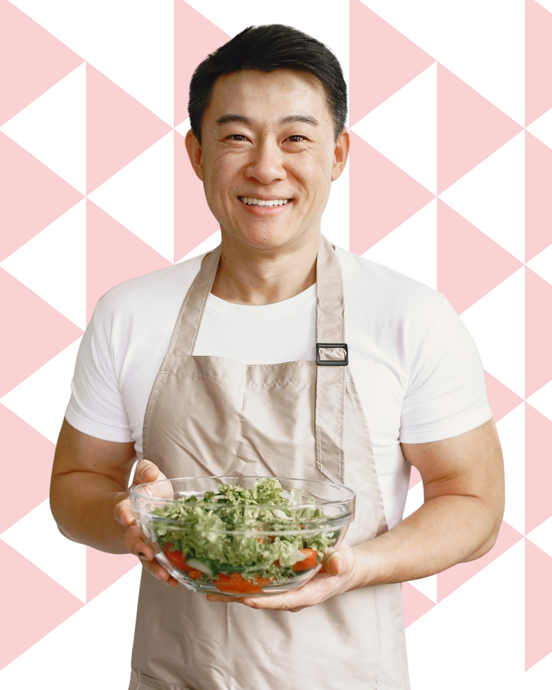 Chef Min‑Ho Jung