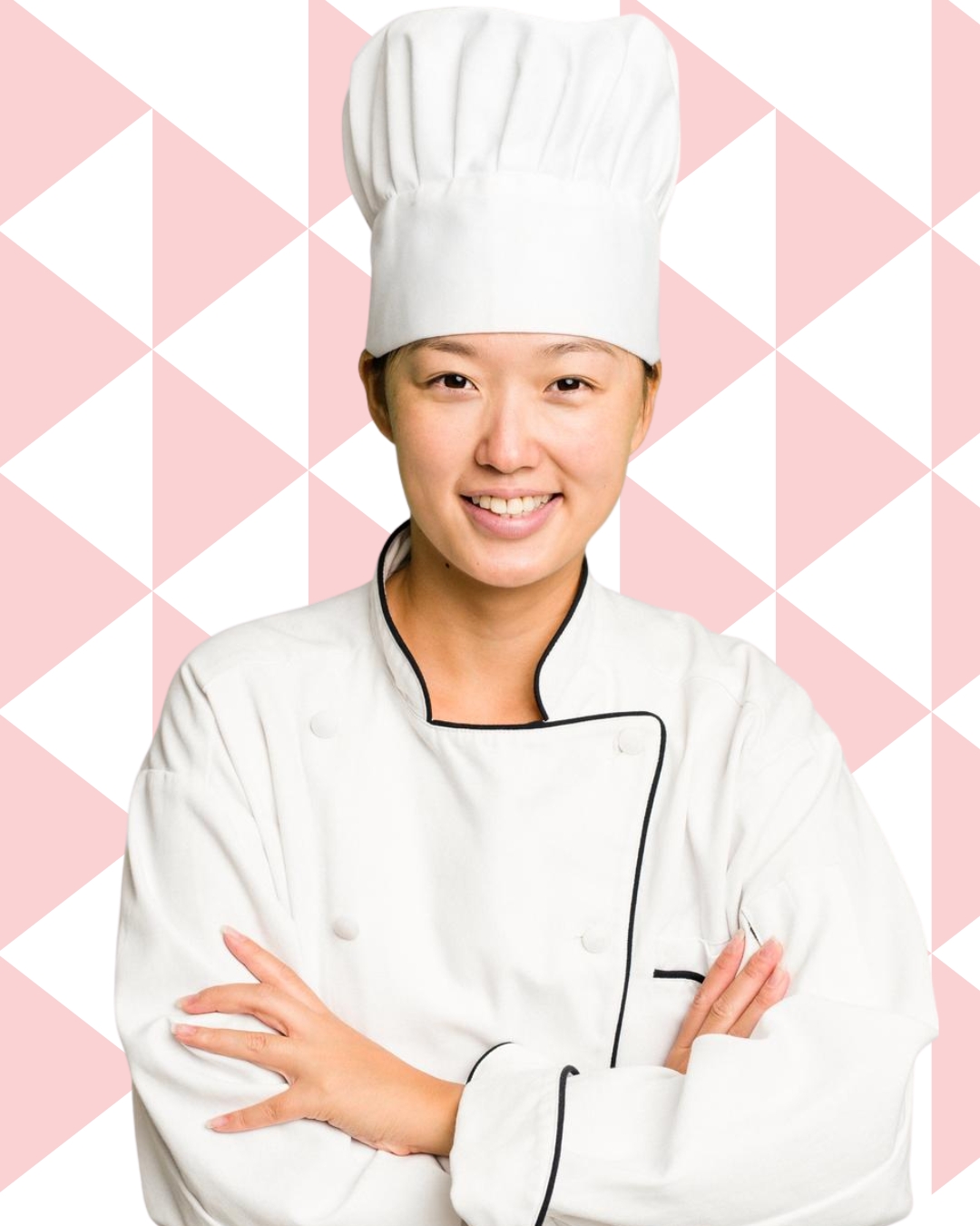 Chef Min‑Ji Park