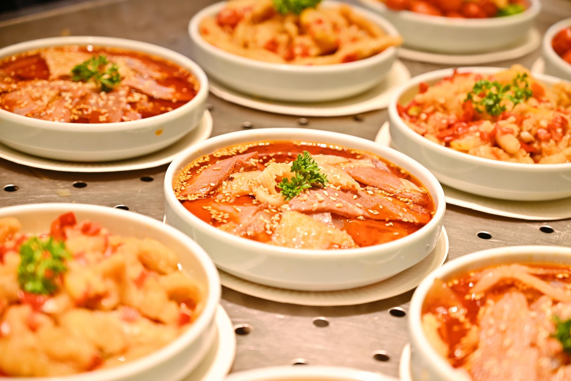 Seoul Flavors for Every Occasion