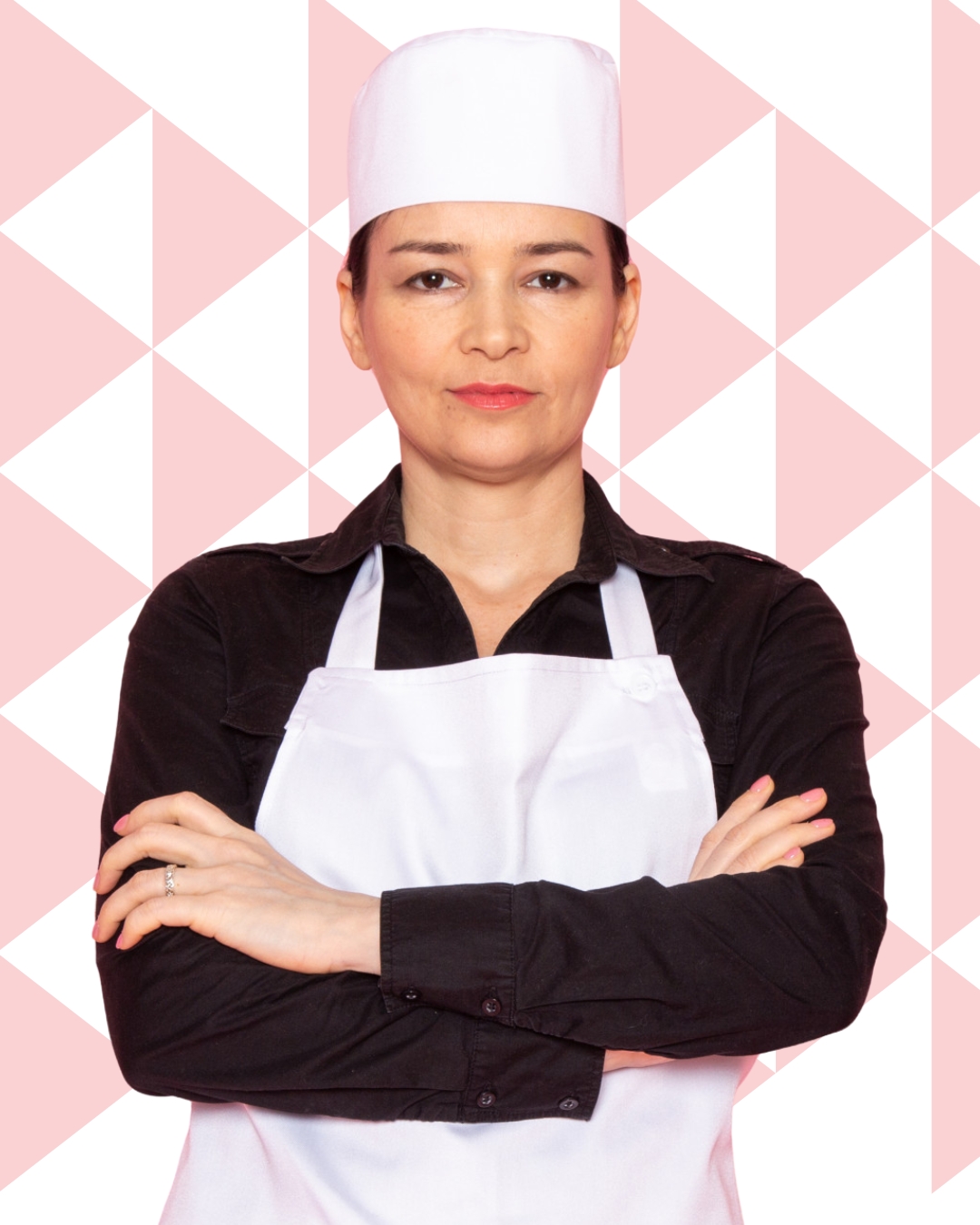 Chef Seo‑Yeon Kim