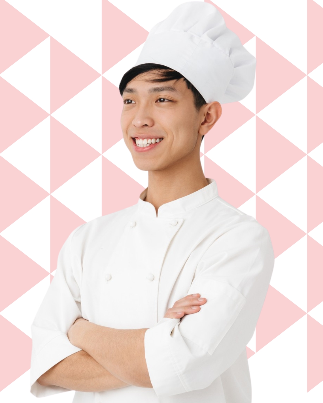 Chef Seung‑Hyun Park