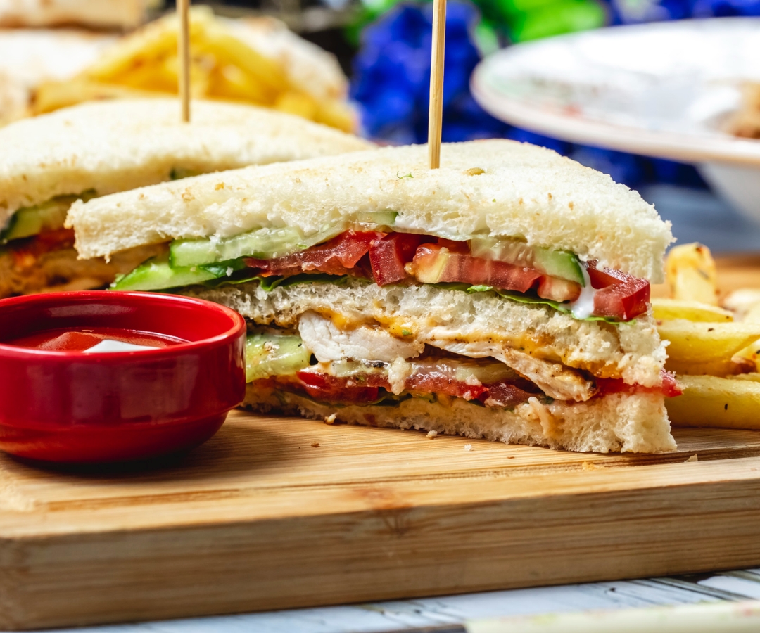Must-Try Breakfast Dishes at Las Chilangas Mexican Eats in $city, $state