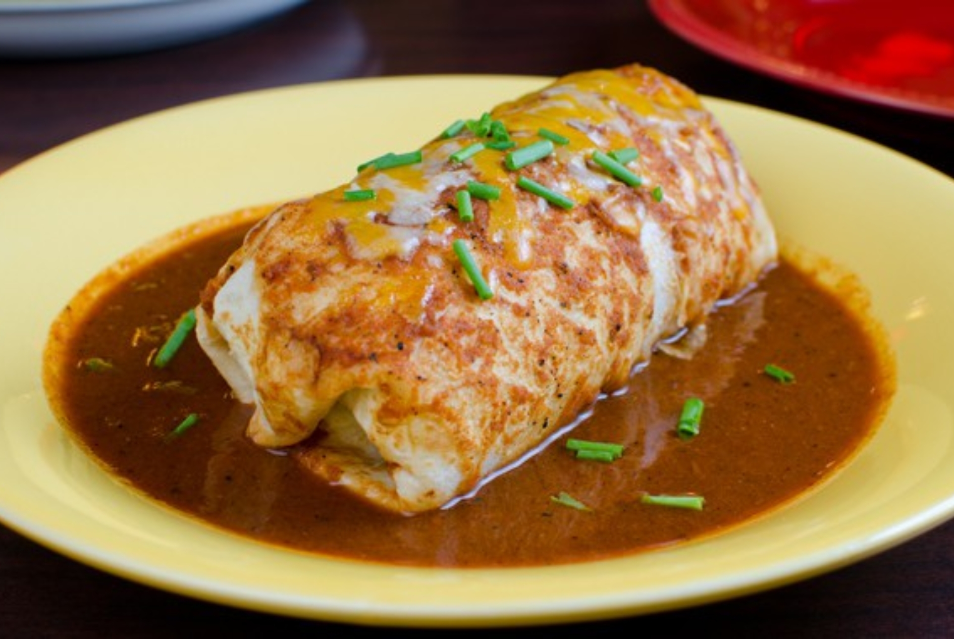 Delicious Burritos & Wraps to try at Mi Bella Puebla Pizzeria, NJ