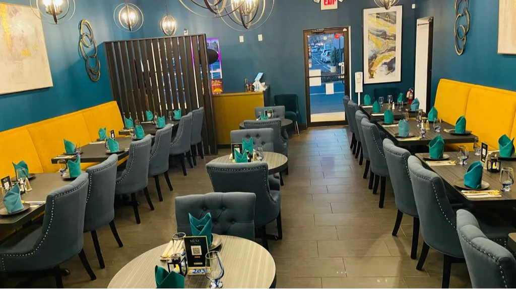 Mrs Kumar's Indian Cuisine | Restaurant in Monroe Township