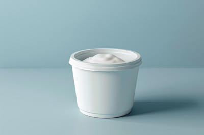 Plain Yoghut