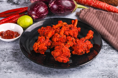 Chicken Lollipop