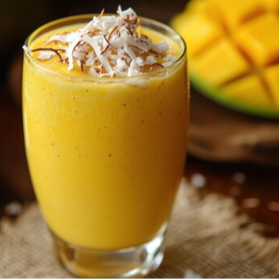Mango Lassi
