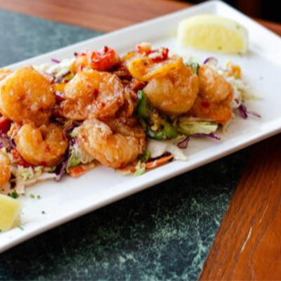 Shrimp 65
