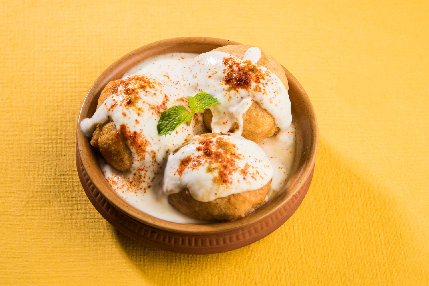 Dahi Vada