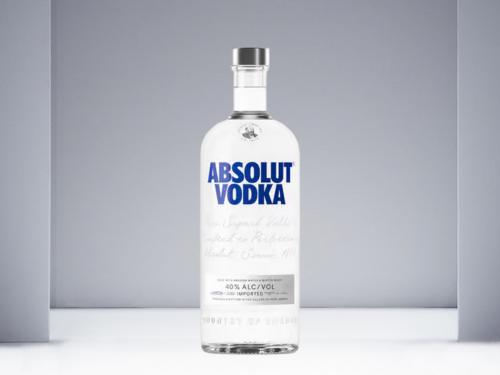 Absolut Vodka