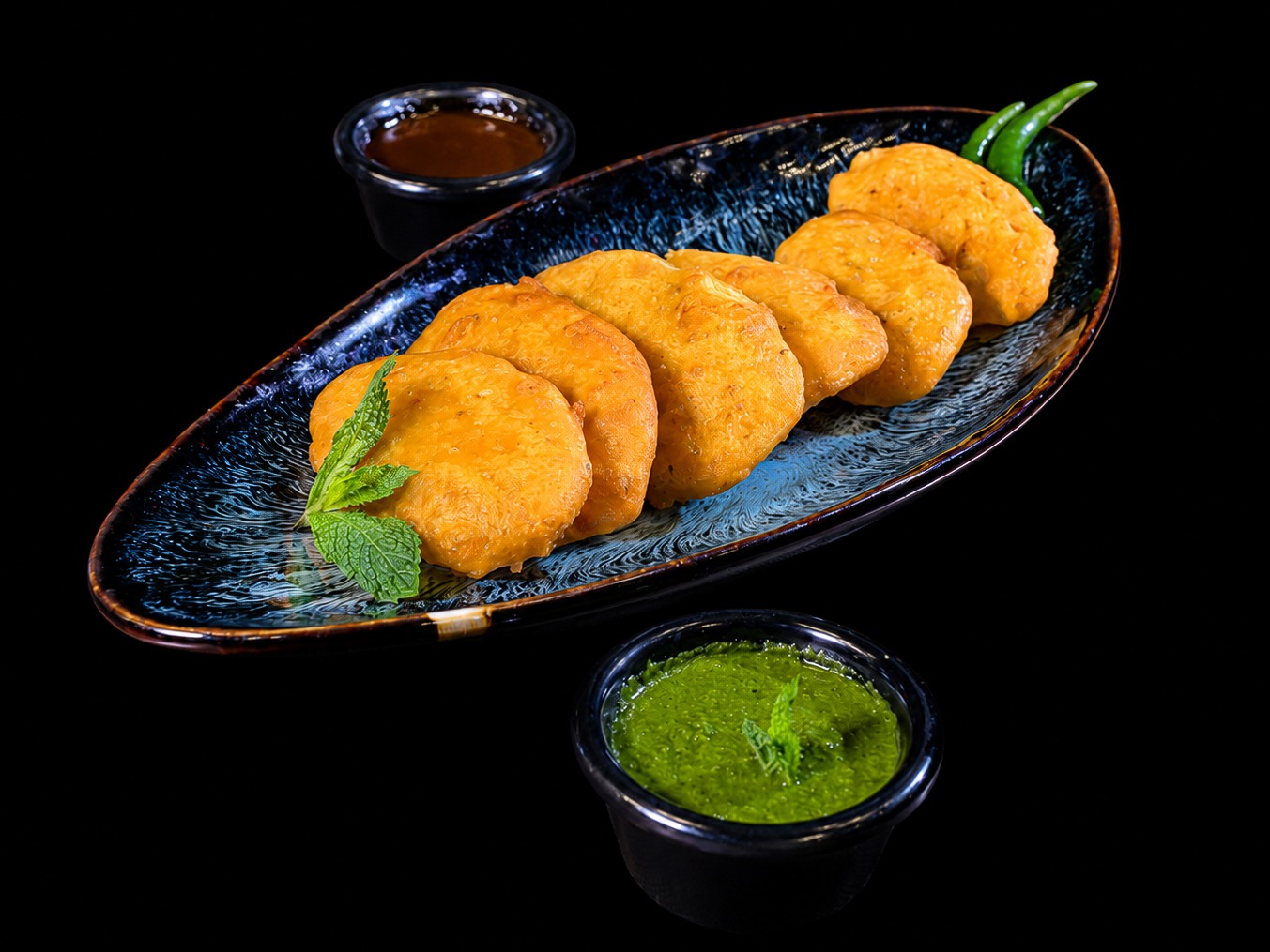 Aloo Pakora