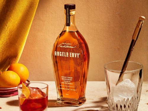 Angel'S Envy